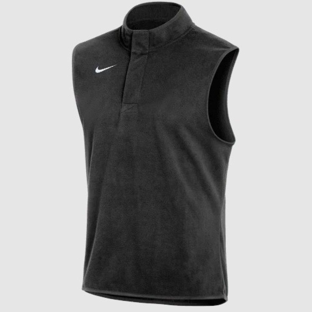 Nike Therma Fit Fleece Vest - Maple Hill Golf